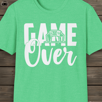 Game Over