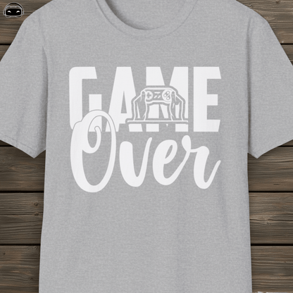 Game Over