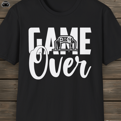 Game Over