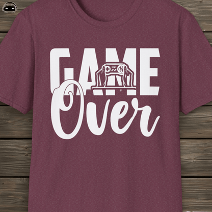 Game Over