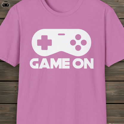 Game On