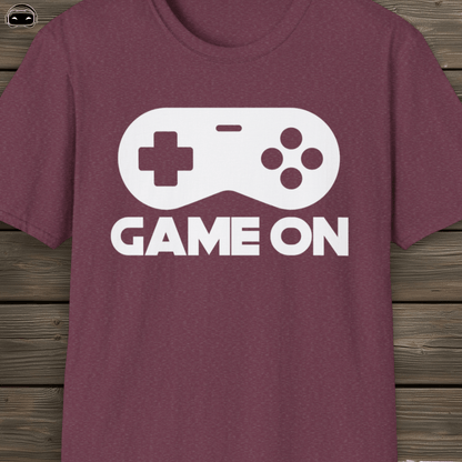 Game On