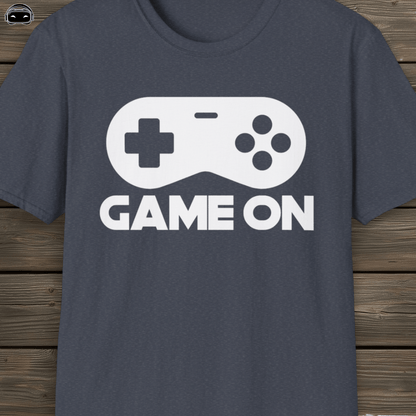 Game On
