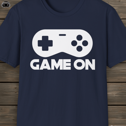 Game On