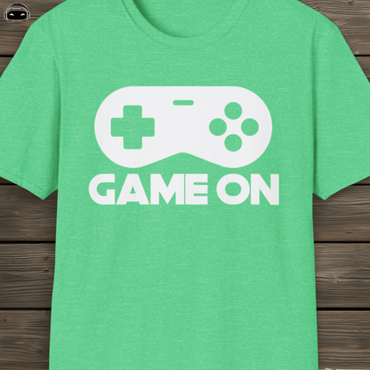 Game On