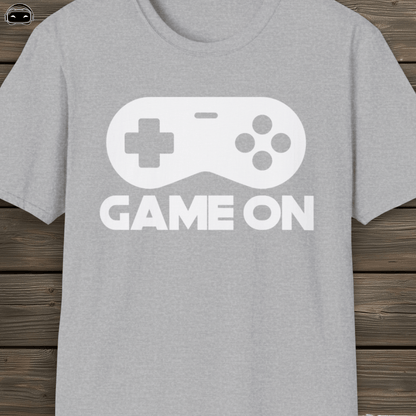 Game On