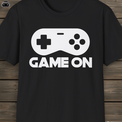 Game On