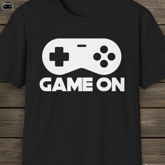 Game On