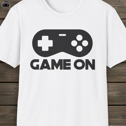 Game On