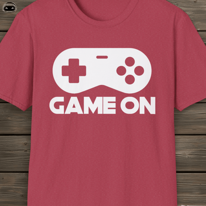 Game On