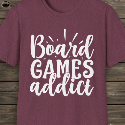 Board Games Addict