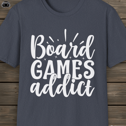 Board Games Addict