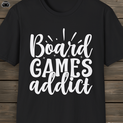 Board Games Addict