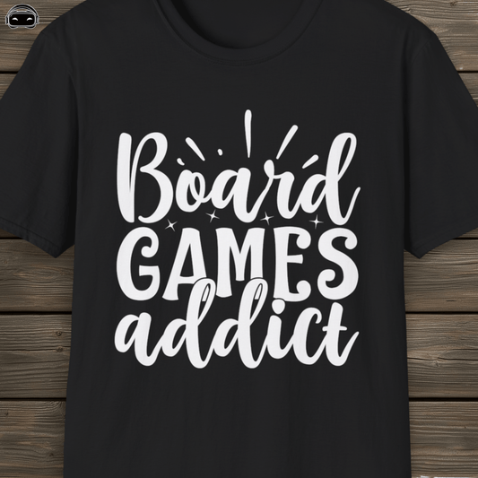 Board Games Addict