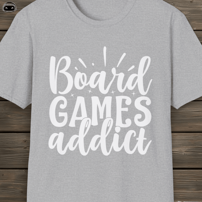 Board Games Addict