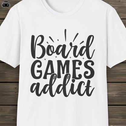 Board Games Addict