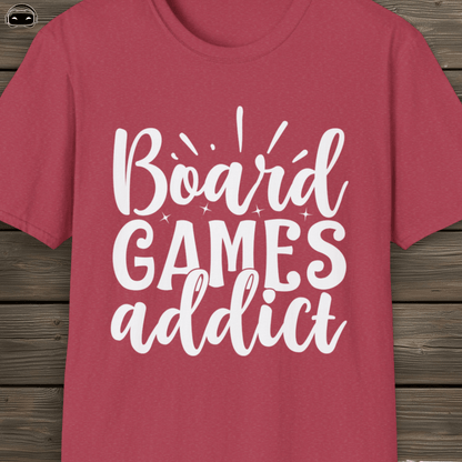 Board Games Addict