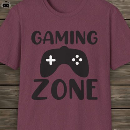 Gaming Zone