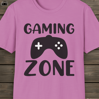 Gaming Zone
