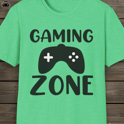 Gaming Zone