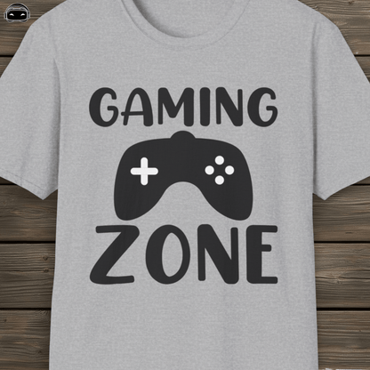 Gaming Zone