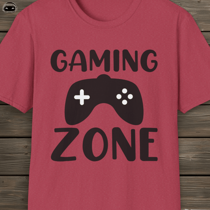 Gaming Zone