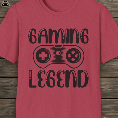 Gaming Legend