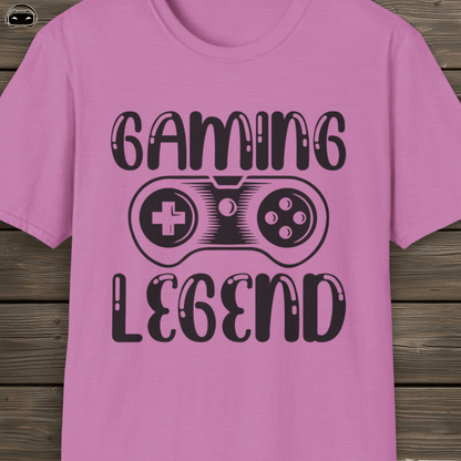 Gaming Legend