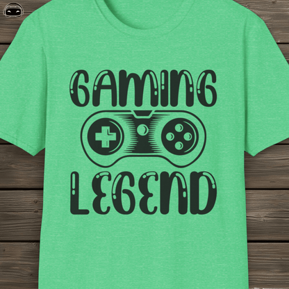 Gaming Legend