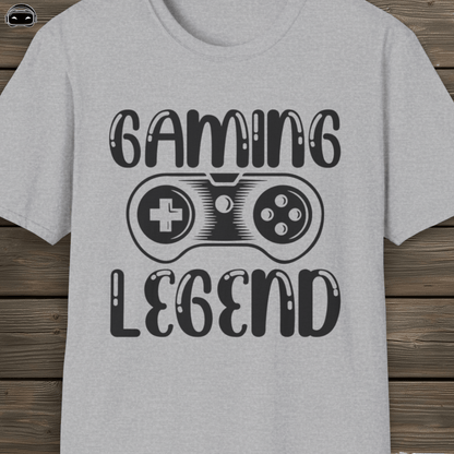 Gaming Legend