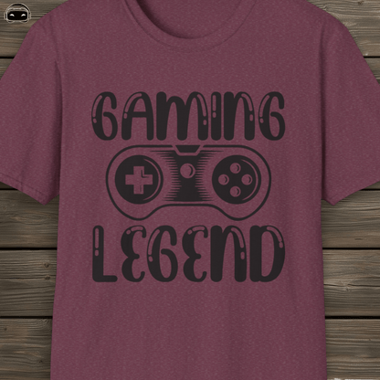Gaming Legend