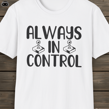 Always in Control