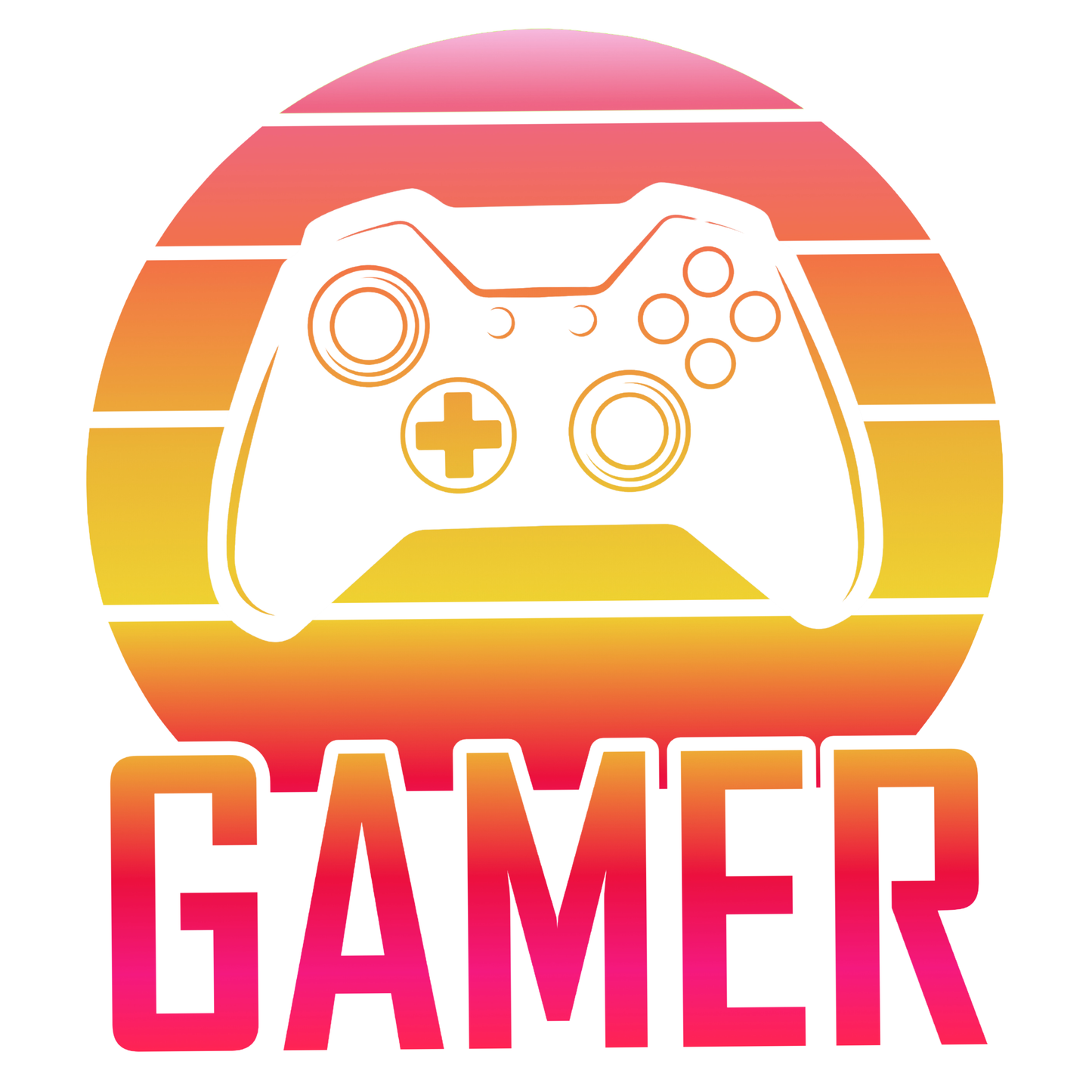Gamer Sunset (XB)