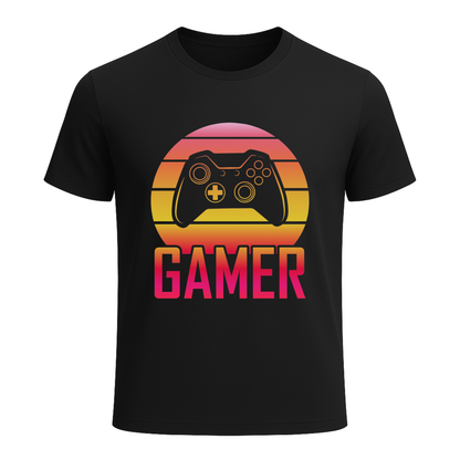 Gamer Sunset (XB)