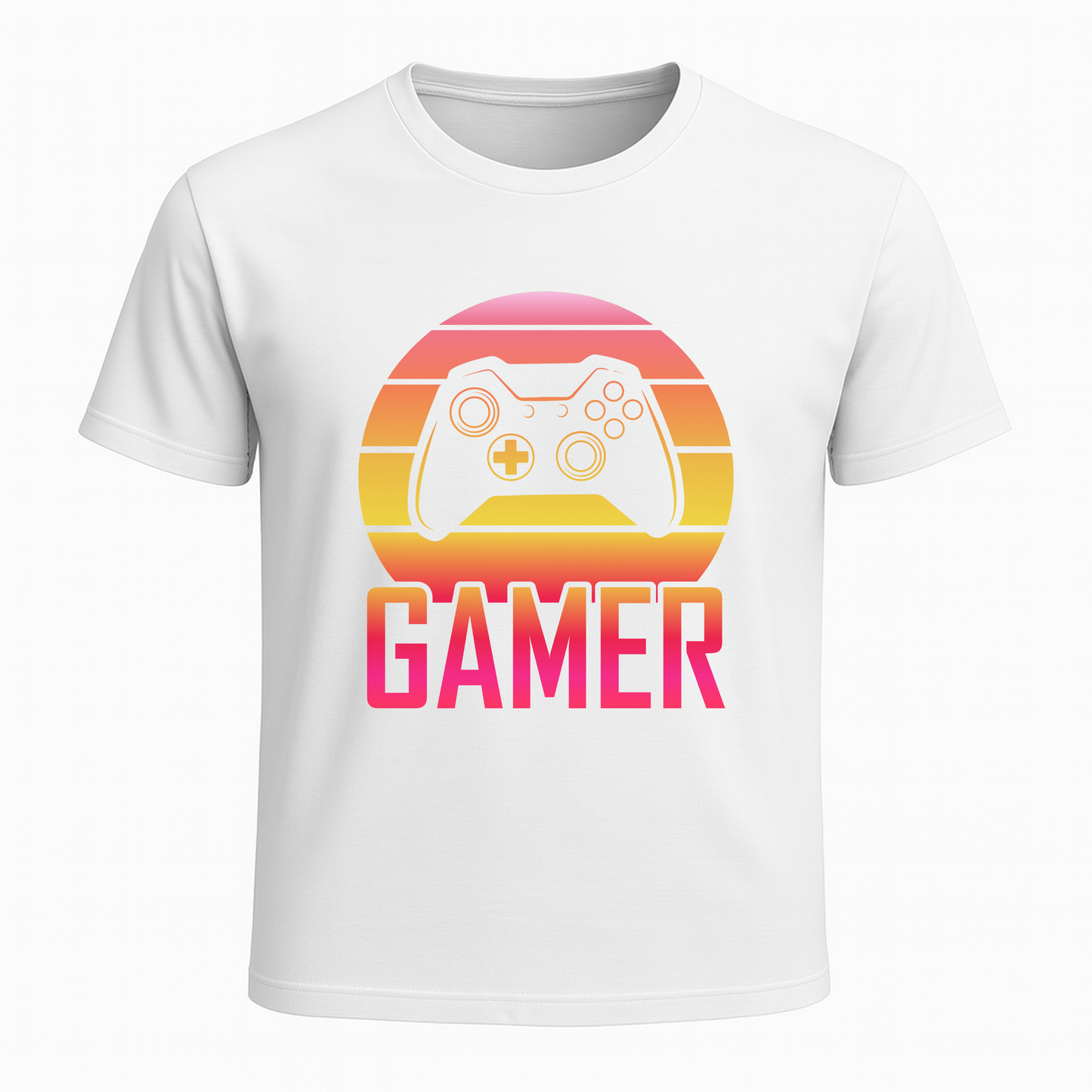 Gamer Sunset (XB)