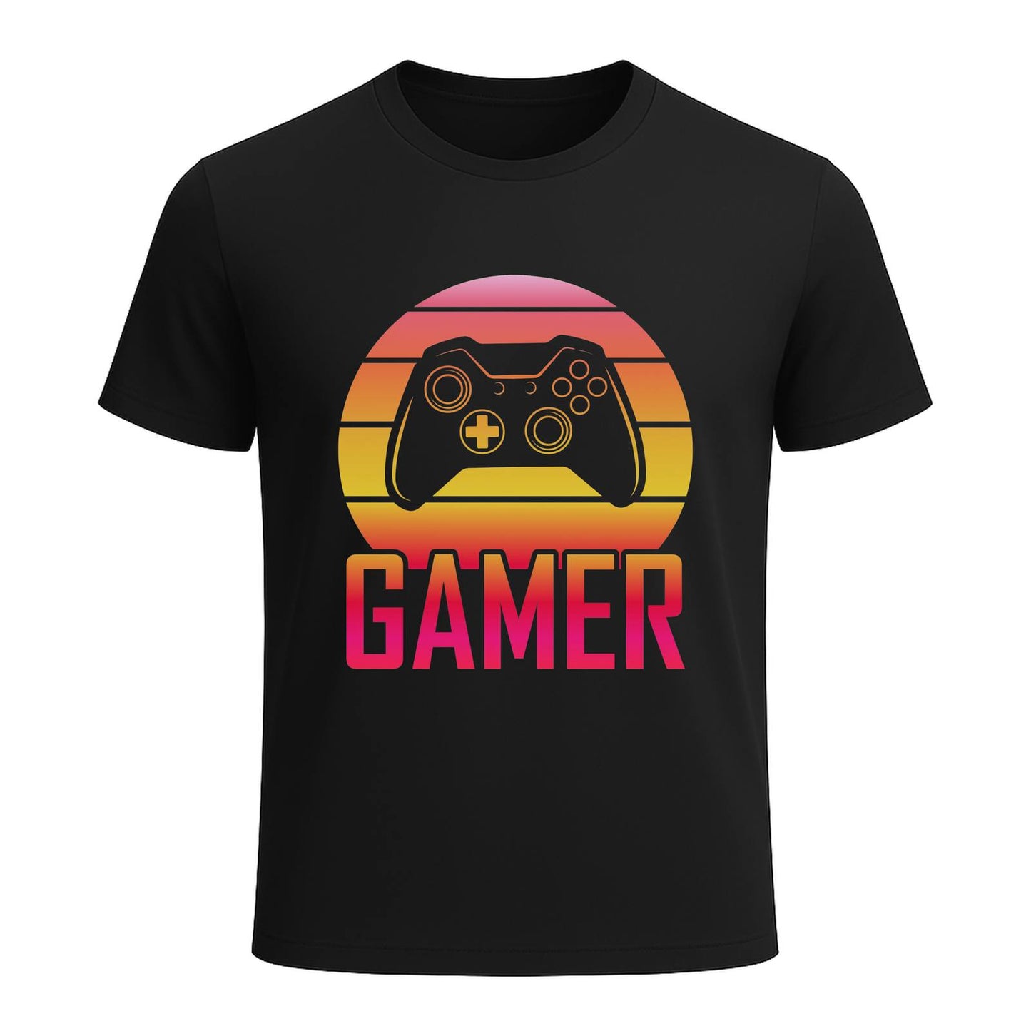 Gamer Sunset (XB)