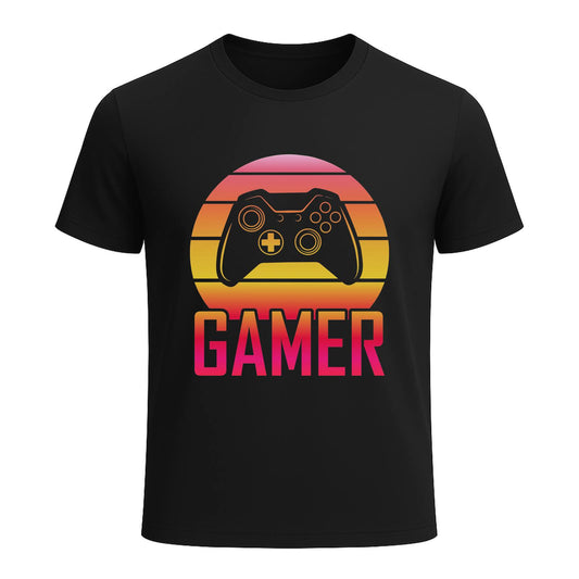 Gamer Sunset (XB)