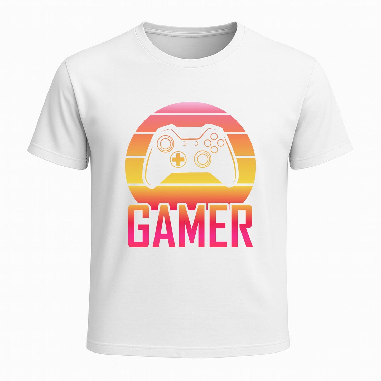 Gamer Sunset (XB)
