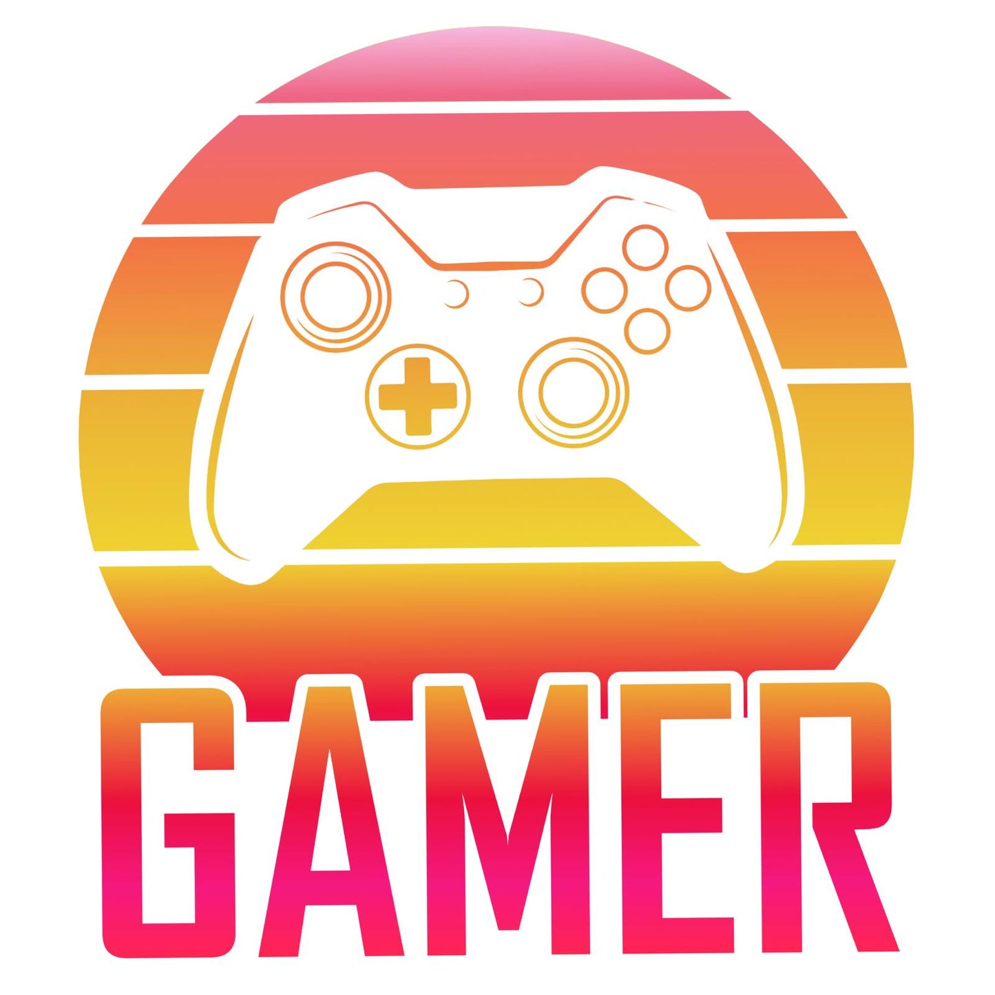 Gamer Sunset (XB)