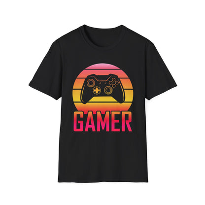 Gamer Sunset (XB)