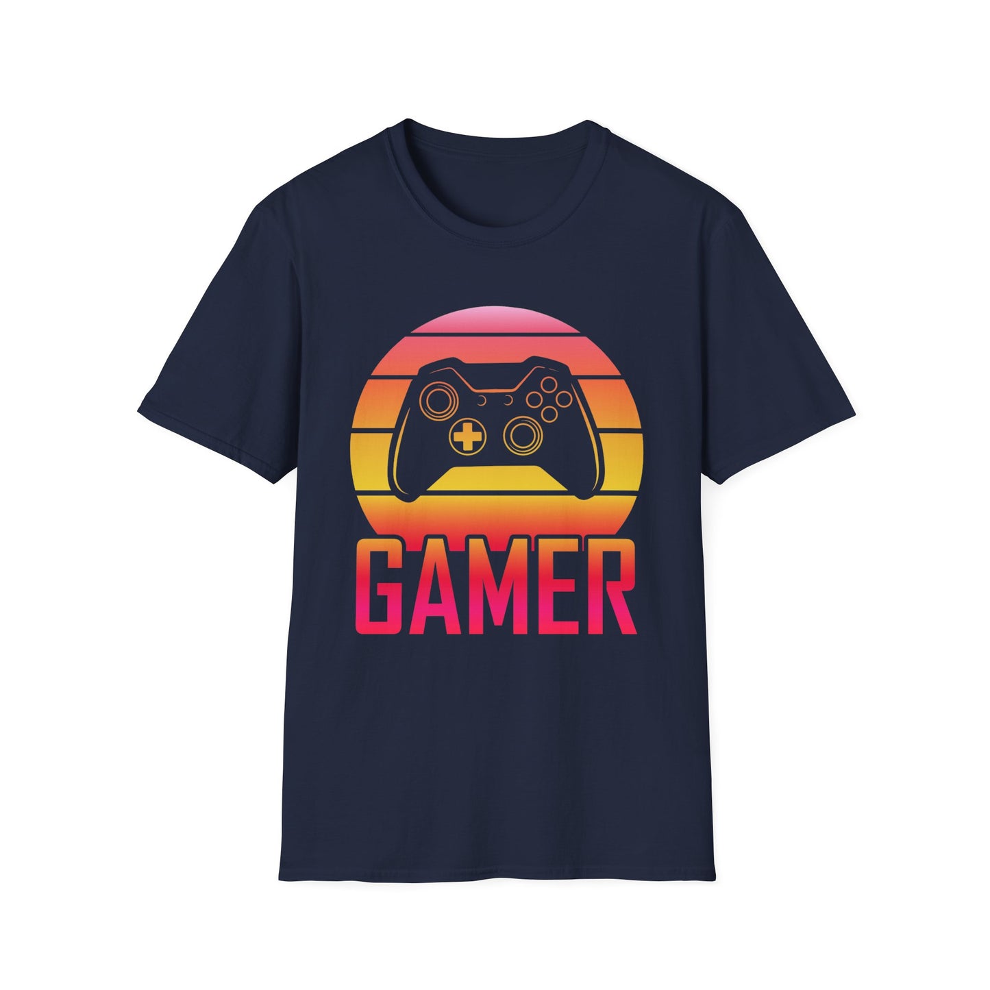 Gamer Sunset (XB)