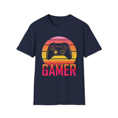 Gamer Sunset (XB)