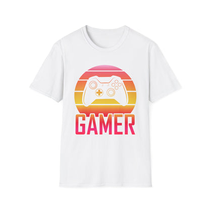 Gamer Sunset (XB)