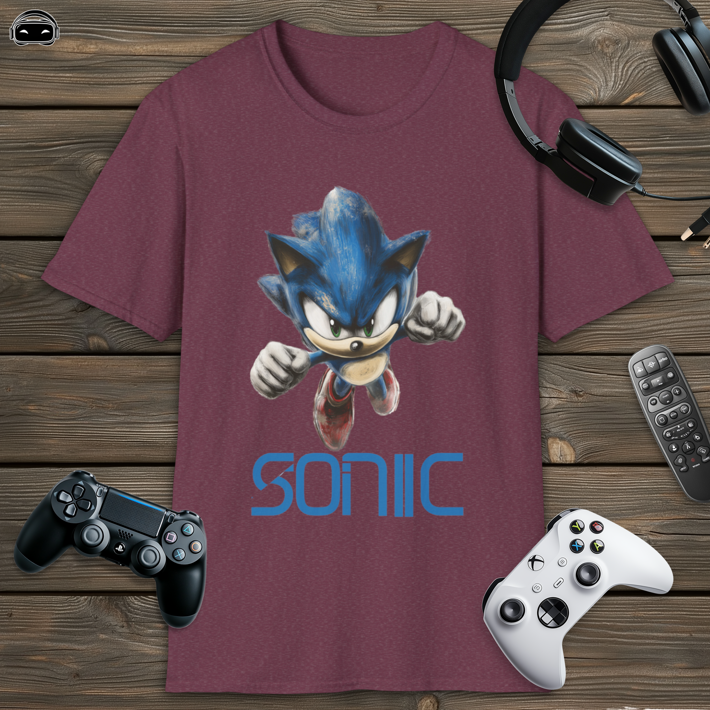 Sonic The Hedgehog 4