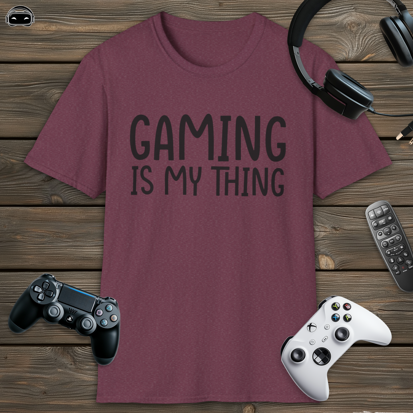 Gaming Is My Thing