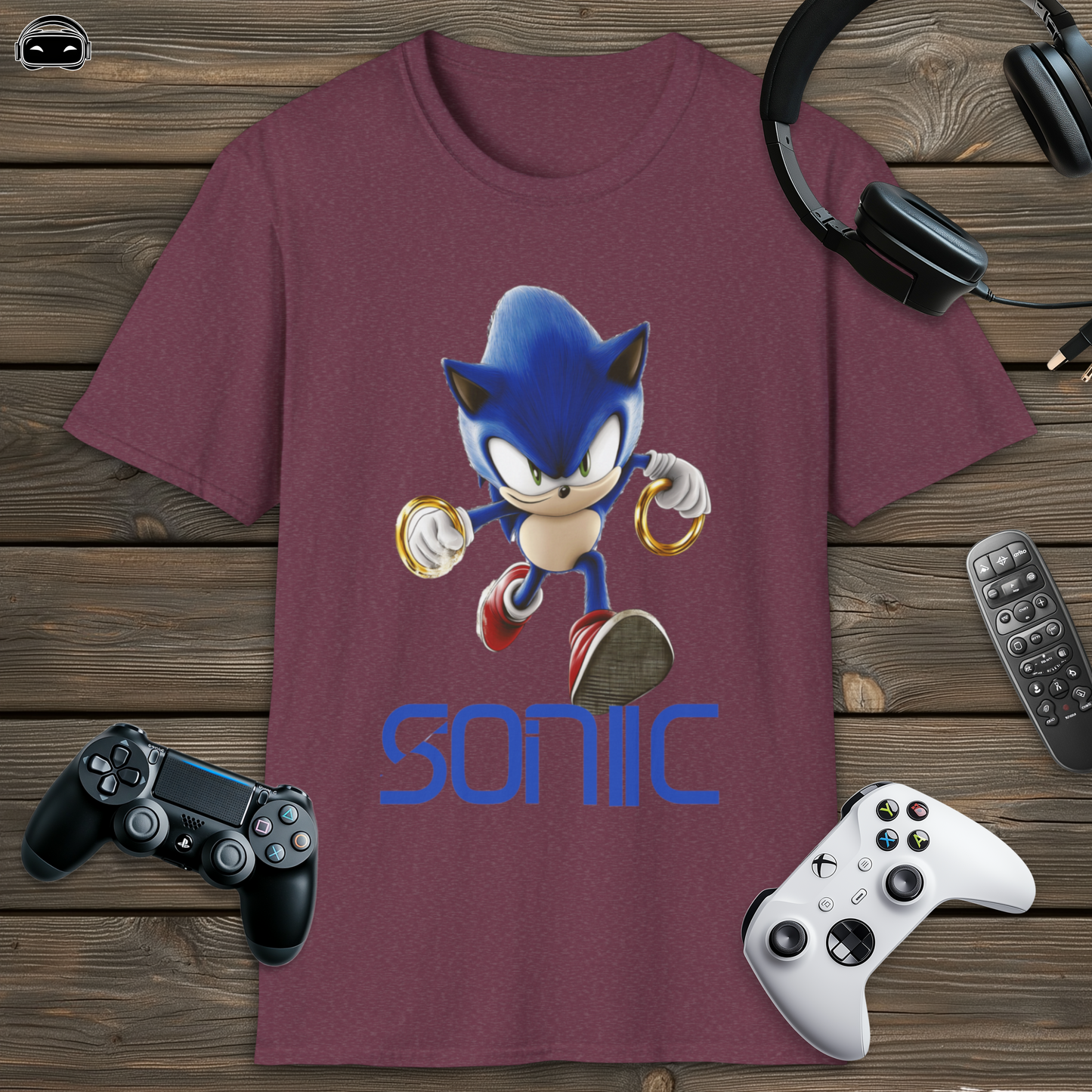 Sonic the Hedgehog 5