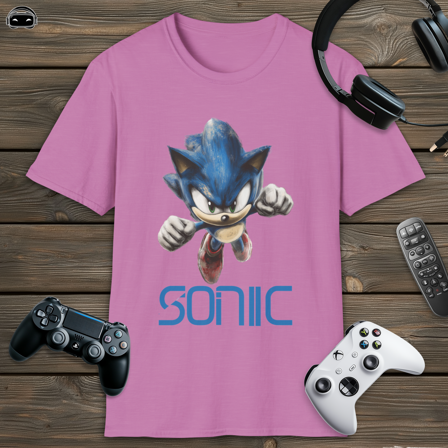 Sonic The Hedgehog 4