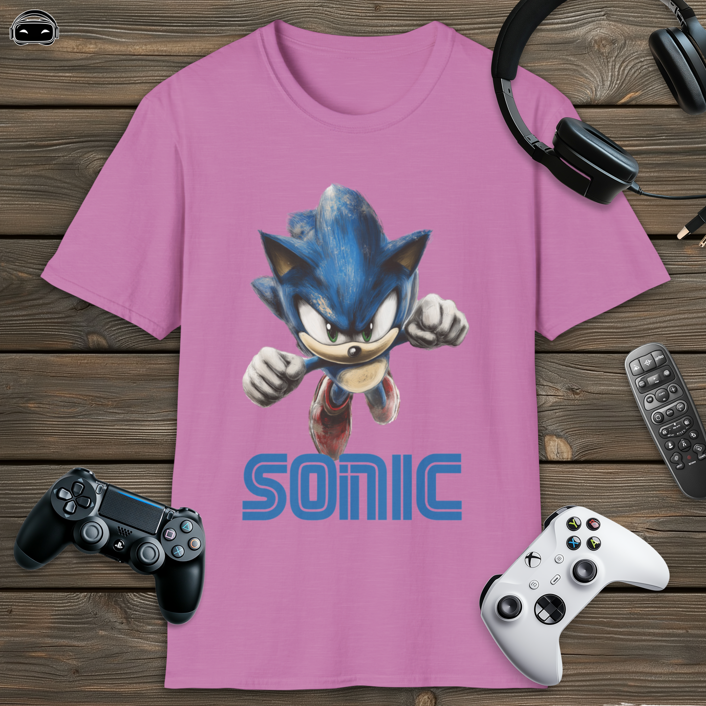 Sonic the Hedgehog 2