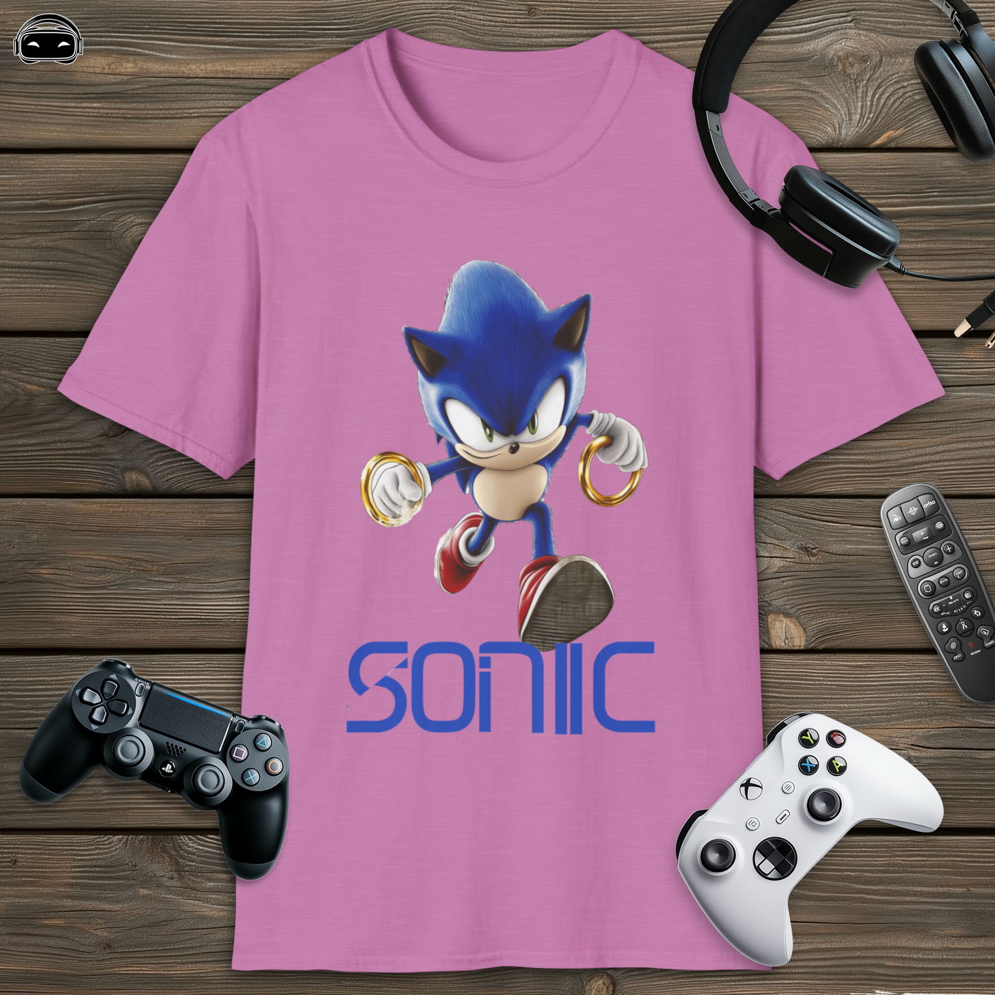 Sonic the Hedgehog 5