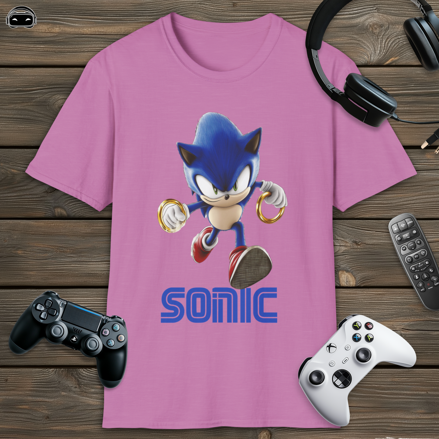 Sonic The Hedgehog 3